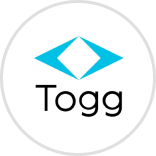 Togg Logo