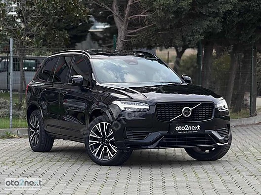 XC90